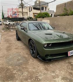 دودج تشالنجر